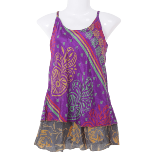 Oboustranné tílko S/M